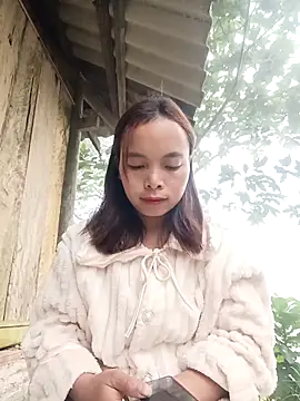 Snapshot of Nguyet2k4 chatting on January 15, 1:10 am Nguyet2k4 online show from January 15, 1:10 am