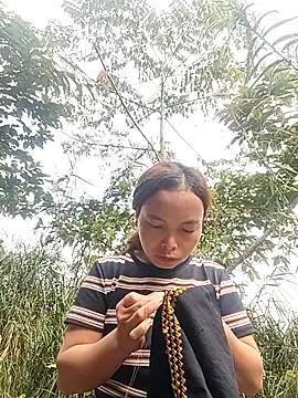 Snapshot of Nguyet2k4 chatting on February 24, 1:03 am Nguyet2k4 online show from February 24, 1:03 am