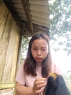 Snapshot of Nguyet2k4 chatting on March 2, 5:30 am Nguyet2k4 online show from March 2, 5:30 am