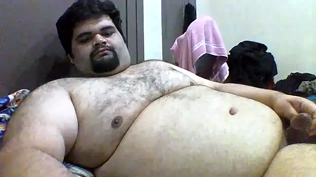 Snapshot of ShavenScope24 chatting on March 15, 10:54 am ShavenScope24 online show from March 15, 10:54 am