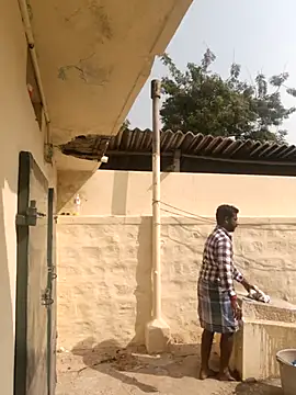 Snapshot of Vickyins480000 chatting on February 8, 4:27 am Vickyins480000 online show from February 8, 4:27 am