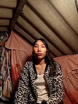 -Kem-01 online show from October 25, 2:56 pm