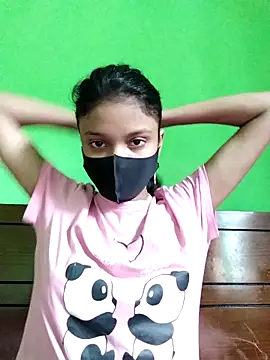 Jaya-Ray online show from October 16, 3:07 am