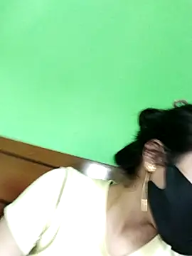 Jaya-Ray online show from November 9, 3:49 am