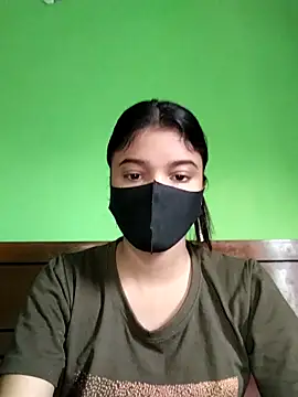 Jaya-Ray online show from November 10, 1:37 am