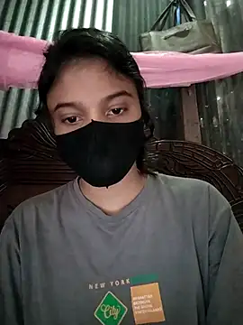 Jaya-Ray online show from November 23, 2:11 am