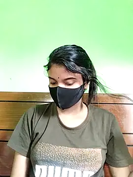 Jaya-Ray online show from November 26, 2:56 am