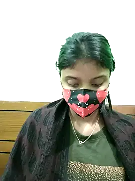 Jaya-Ray online show from January 6, 2:21 pm