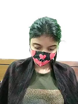 Jaya-Ray online show from January 7, 2:36 am