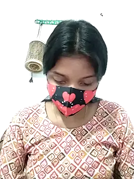 Snapshot of Jaya-Ray chatting on February 1, 10:58 am Jaya-Ray online show from February 1, 10:58 am