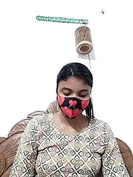 Snapshot of Jaya-Ray chatting on February 5, 1:05 pm Jaya-Ray online show from February 5, 1:05 pm