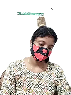 Snapshot of Jaya-Ray chatting on February 6, 9:12 am Jaya-Ray online show from February 6, 9:12 am