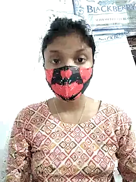 Snapshot of Jaya-Ray chatting on February 9, 10:41 am Jaya-Ray online show from February 9, 10:41 am