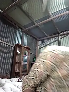 Snapshot of Jaya-Ray chatting on February 13, 2:40 am Jaya-Ray online show from February 13, 2:40 am