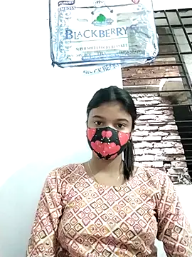 Snapshot of Jaya-Ray chatting on February 19, 7:04 am Jaya-Ray online show from February 19, 7:04 am