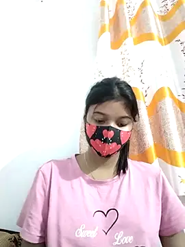 Snapshot of Jaya-Ray chatting on February 23, 3:04 am Jaya-Ray online show from February 23, 3:04 am