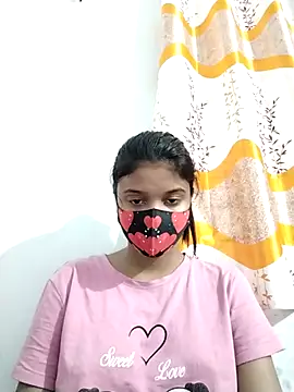 Snapshot of Jaya-Ray chatting on February 26, 8:35 am Jaya-Ray online show from February 26, 8:35 am