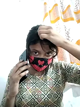 Snapshot of Jaya-Ray chatting on March 2, 10:11 am Jaya-Ray online show from March 2, 10:11 am