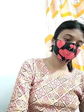 Snapshot of Jaya-Ray chatting on March 3, 8:20 am Jaya-Ray online show from March 3, 8:20 am