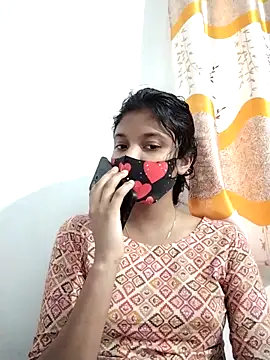 Snapshot of Jaya-Ray chatting on March 4, 8:31 am Jaya-Ray online show from March 4, 8:31 am