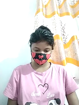 Jaya-Ray online show from March 12, 7:58 am