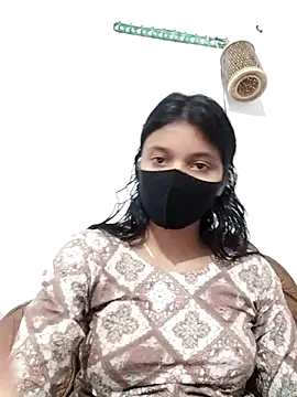 Jaya-Ray online show from April 11, 9:46 am