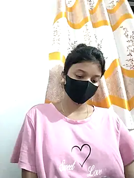 Jaya-Ray online show from April 19, 11:42 am