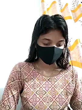 Snapshot of Jaya-Ray chatting on May 3, 7:36 am Jaya-Ray online show from May 3, 7:36 am