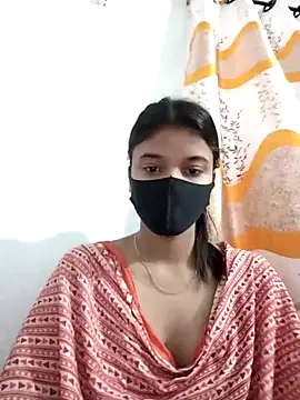 Snapshot of Jaya-Ray chatting on May 4, 4:41 am Jaya-Ray online show from May 4, 4:41 am