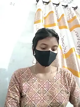 Snapshot of Jaya-Ray chatting on May 11, 4:51 am Jaya-Ray online show from May 11, 4:51 am
