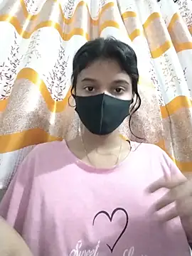 Snapshot of Jaya-Ray chatting on May 18, 11:27 am Jaya-Ray online show from May 18, 11:27 am