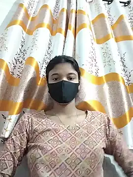 Snapshot of Jaya-Ray chatting on May 25, 5:13 am Jaya-Ray online show from May 25, 5:13 am