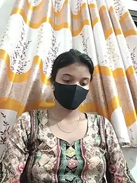Snapshot of Jaya-Ray chatting on June 12, 10:58 am Jaya-Ray online show from June 12, 10:58 am