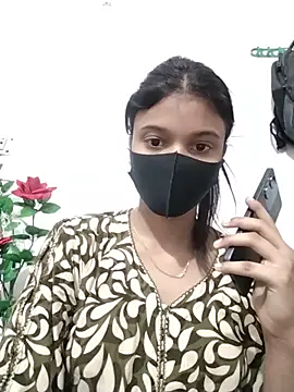Snapshot of Jaya-Ray chatting on June 18, 11:36 am Jaya-Ray online show from June 18, 11:36 am