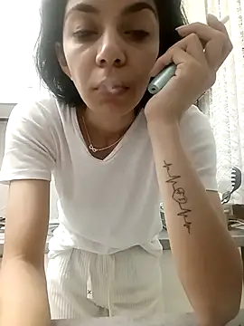 ReneeVoss online show from February 5, 3:33 am