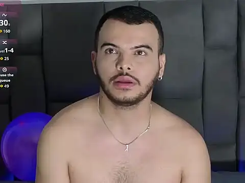 Matia5Tower5 online show from October 16, 2:45 am