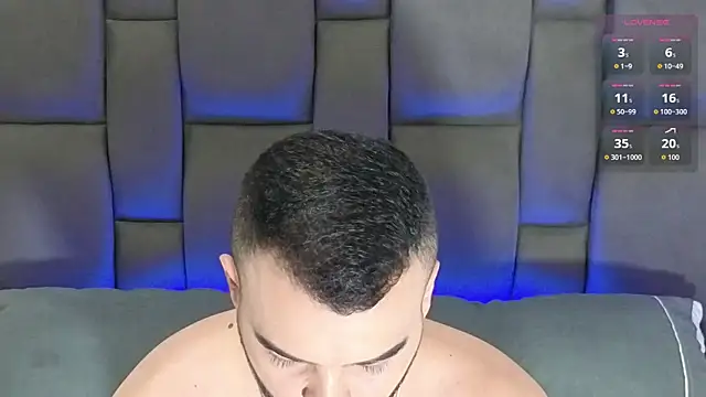 Matia5Tower5 online show from October 22, 3:07 am