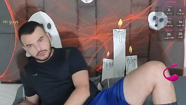 Matia5Tower5 online show from October 27, 5:55 am