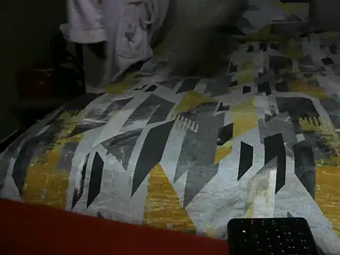 AfroGodesss124 online show from December 18, 4:07 am