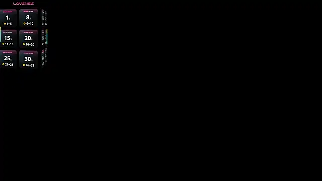 StephnieRecuparo online show from March 1, 2:19 pm