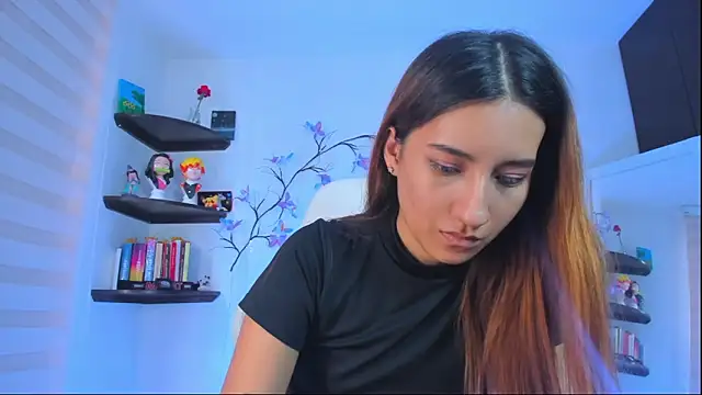 Snapshot of kittyrush_ chatting on November 29, 1:25 pm kittyrush online show from November 29, 1:25 pm