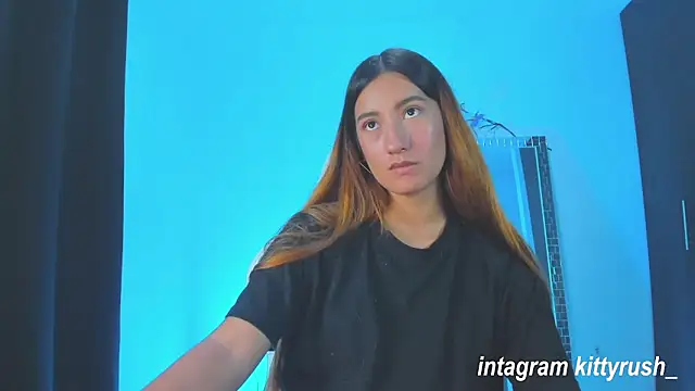 Snapshot of kittyrush_ chatting on February 6, 11:30 pm kittyrush online show from February 6, 11:30 pm