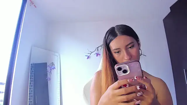 kittyrush  online show from March 16, 6:56 pm