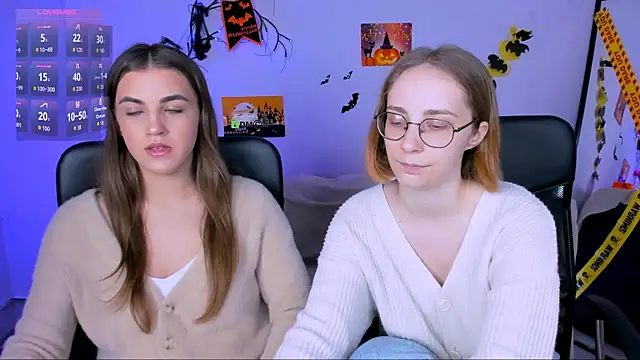 Snapshot of evalora_vei chatting on October 24, 12:34 pm evalora vei online show from October 24, 12:34 pm