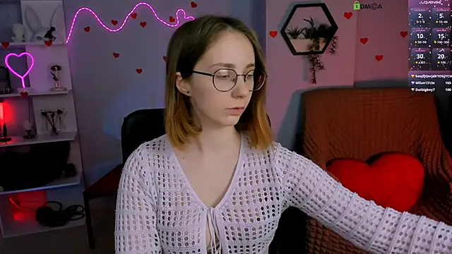 evalora vei online show from February 20, 1:11 pm