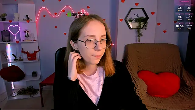 evalora vei online show from April 4, 9:18 am