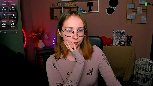 evalora vei online show from April 9, 3:06 pm