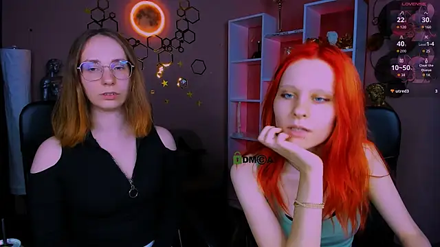 evalora vei online show from April 18, 7:58 pm