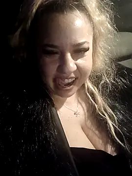 BelleInna online show from March 21, 9:40 pm