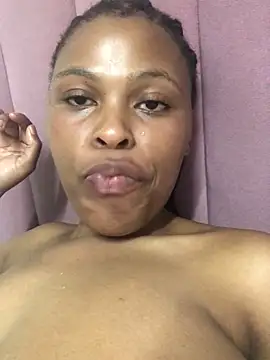 Bubbles156 online show from February 13, 5:20 pm